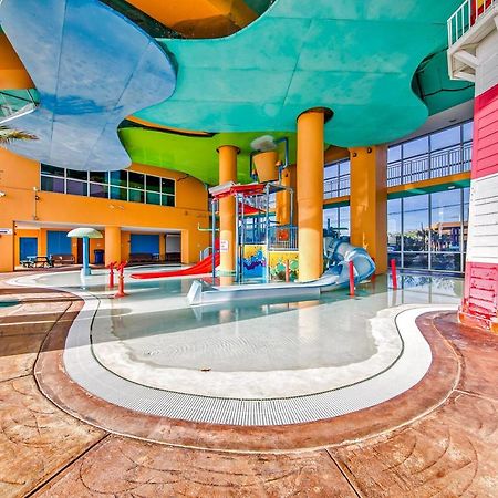 Splash Resort 502W Panama City Beach Ngoại thất bức ảnh