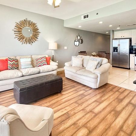 Splash Resort 502W Panama City Beach Ngoại thất bức ảnh