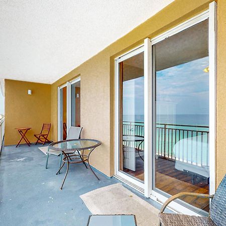 Splash Resort 502W Panama City Beach Ngoại thất bức ảnh