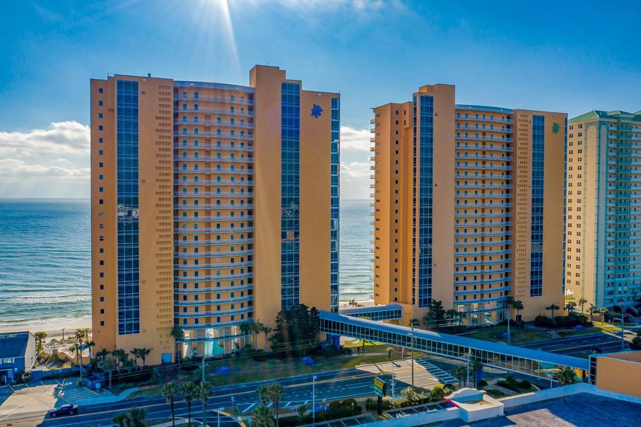 Splash Resort 502W Panama City Beach Ngoại thất bức ảnh