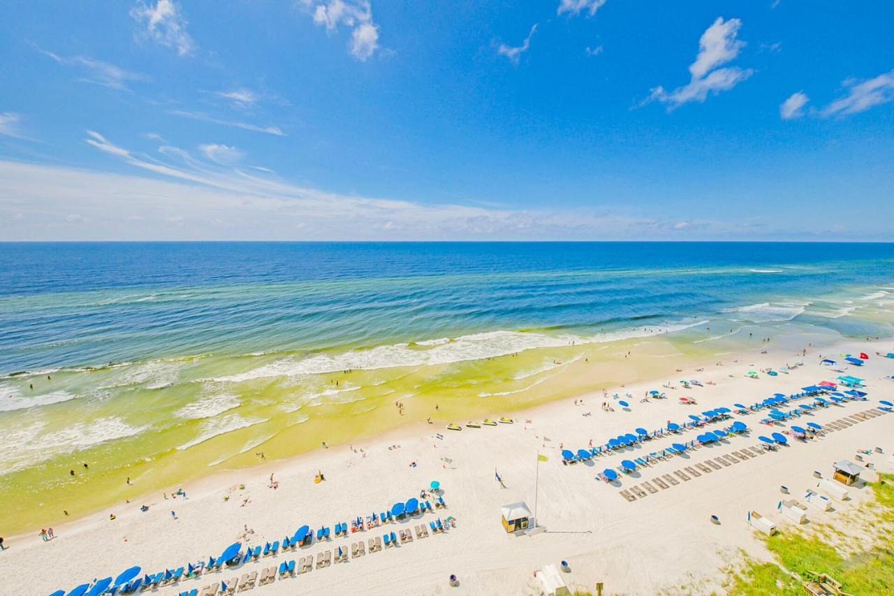 Splash Resort 502W Panama City Beach Ngoại thất bức ảnh