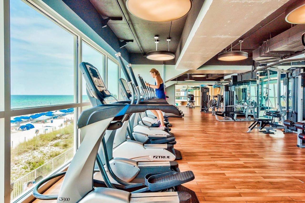 Splash Resort 502W Panama City Beach Ngoại thất bức ảnh