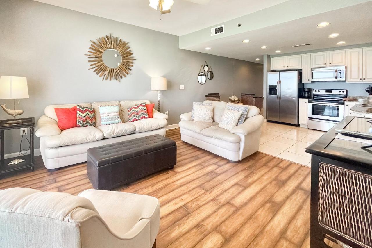 Splash Resort 502W Panama City Beach Ngoại thất bức ảnh
