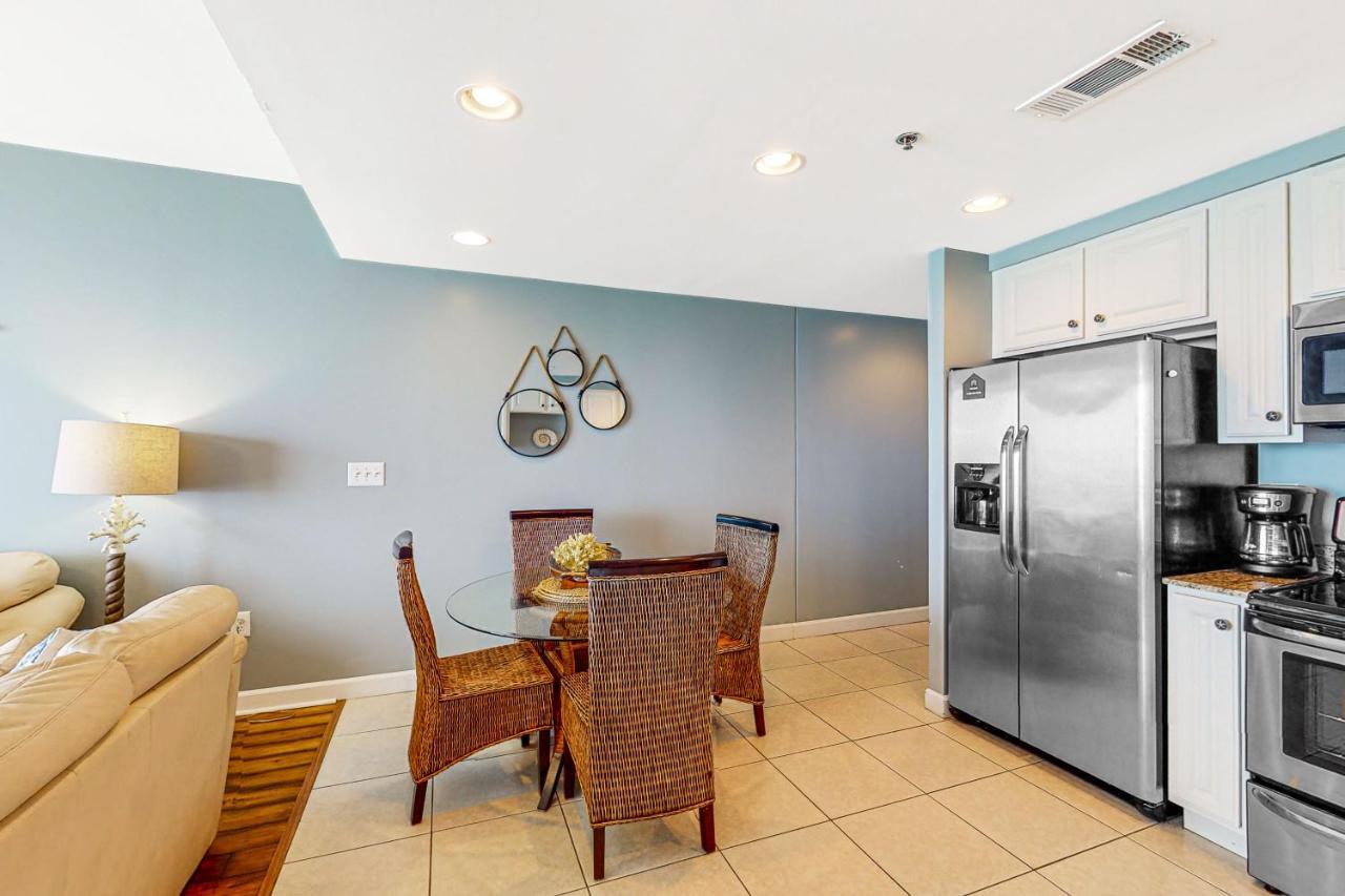 Splash Resort 502W Panama City Beach Ngoại thất bức ảnh