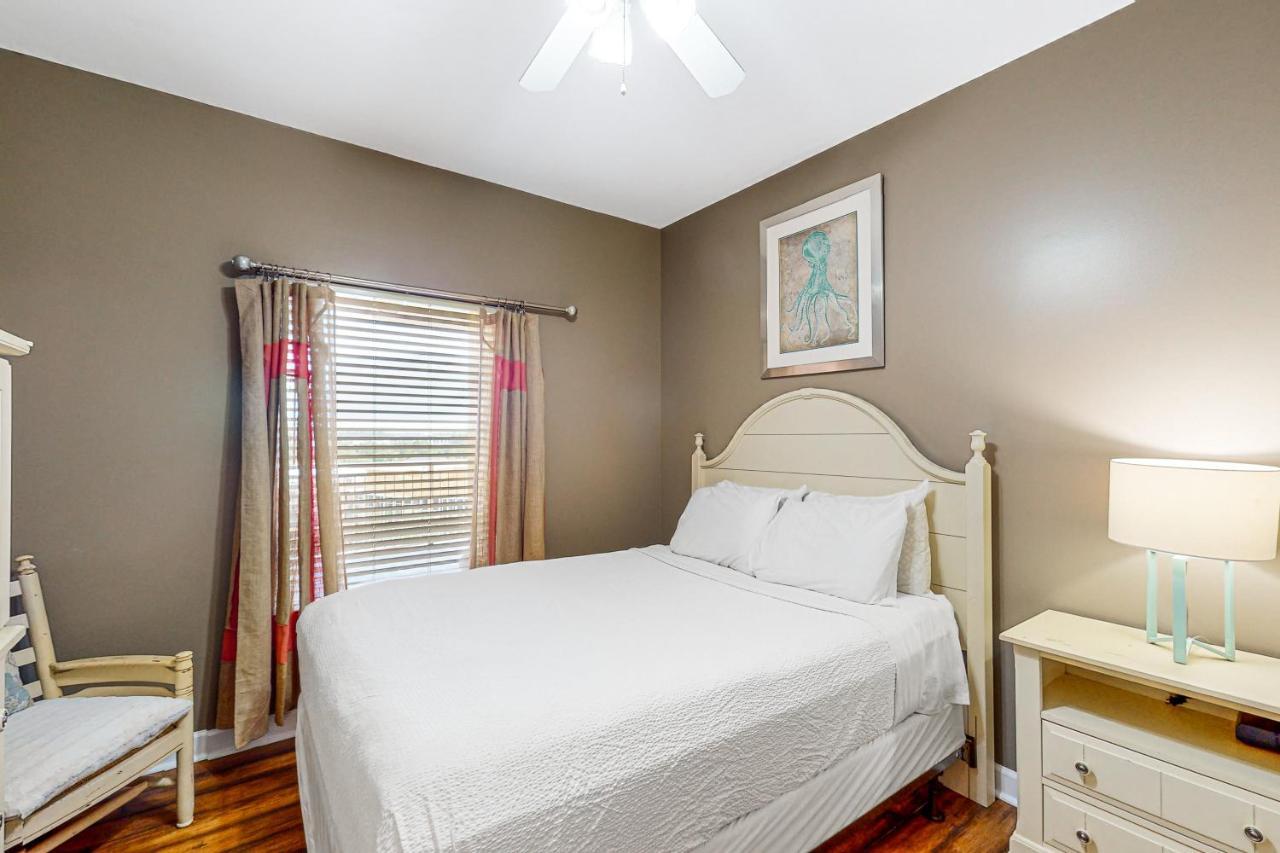 Splash Resort 502W Panama City Beach Ngoại thất bức ảnh