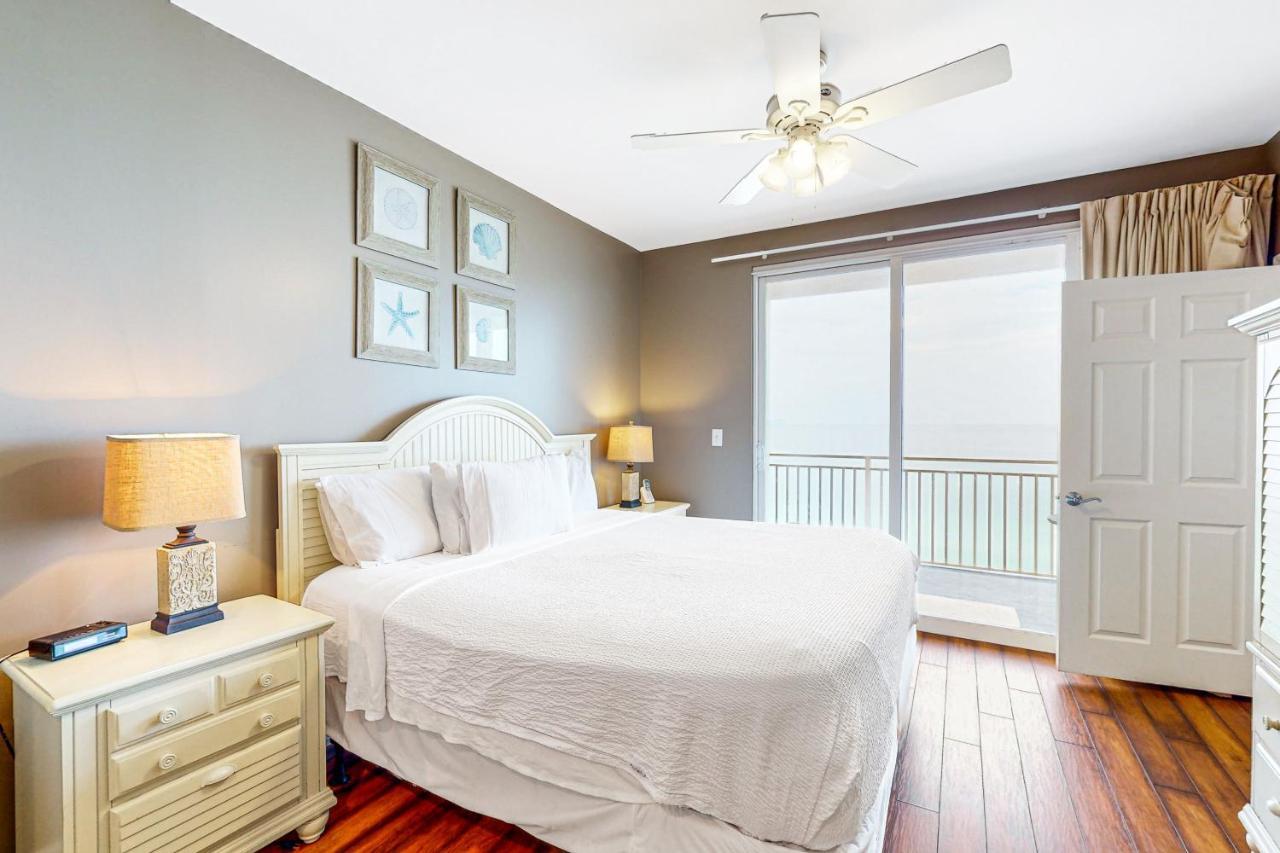 Splash Resort 502W Panama City Beach Ngoại thất bức ảnh