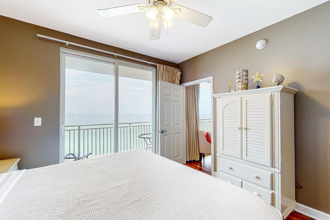 Splash Resort 502W Panama City Beach Ngoại thất bức ảnh