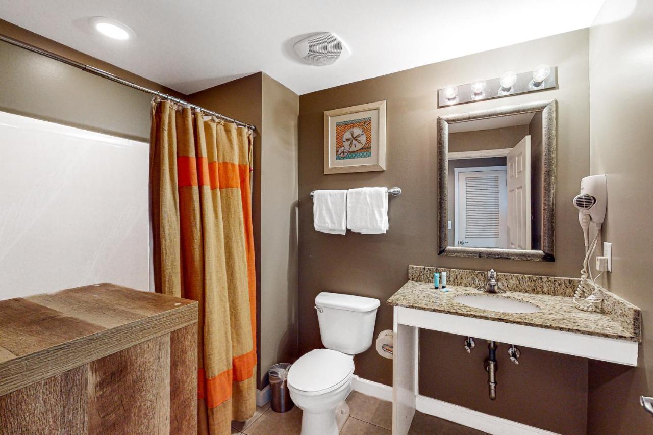 Splash Resort 502W Panama City Beach Ngoại thất bức ảnh