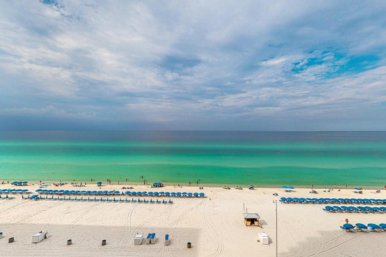 Splash Resort 502W Panama City Beach Ngoại thất bức ảnh