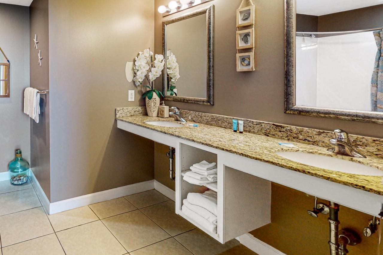 Splash Resort 502W Panama City Beach Ngoại thất bức ảnh