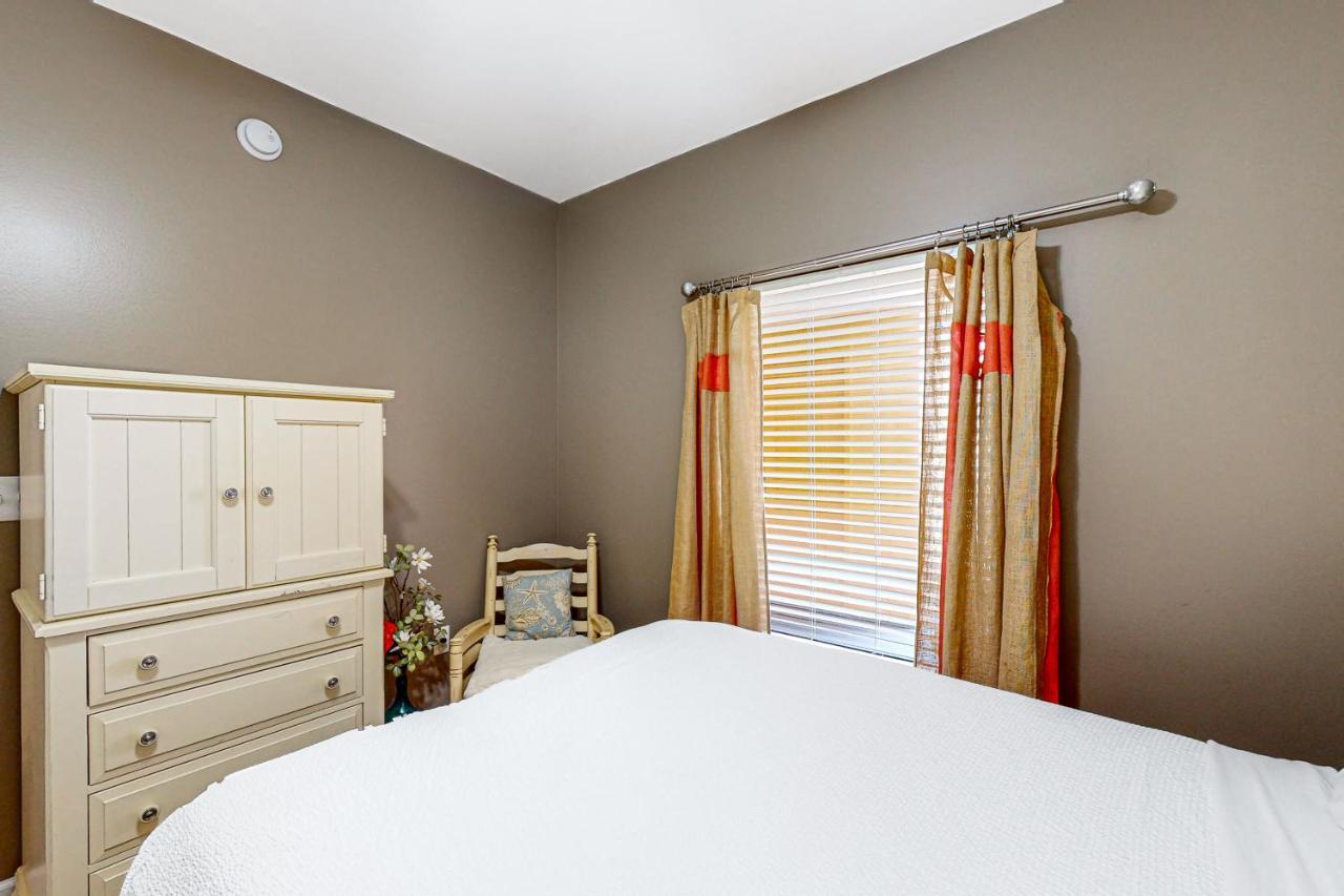 Splash Resort 502W Panama City Beach Ngoại thất bức ảnh