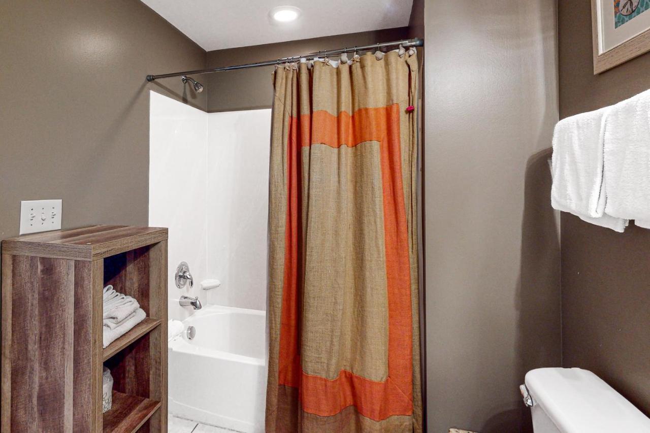 Splash Resort 502W Panama City Beach Ngoại thất bức ảnh